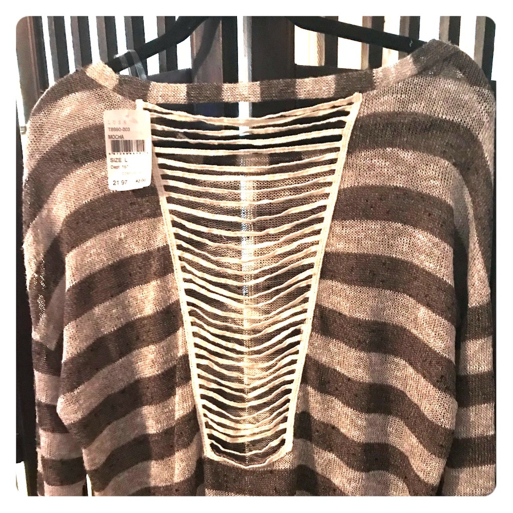Lush Top